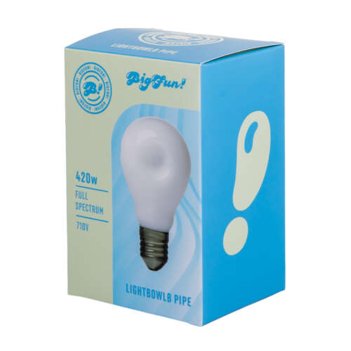 BIGFUN! Lightbowlb Pipe