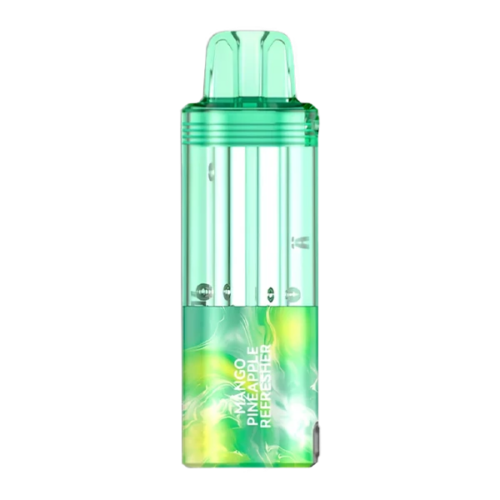 Foger Switch Pro Pod 30K Puffs – Mango Pineapple Refresher