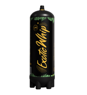 Exotic Whip 670g Original Cream Charger