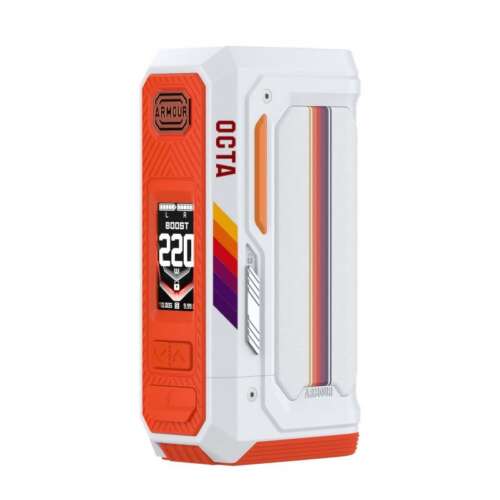 Vaporesso Armour Octa Box Mod Only