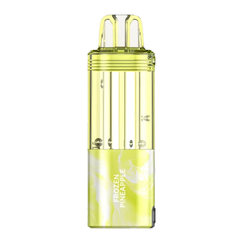 Foger Switch Pro Pod 30K Puffs – Frozen Pineapple