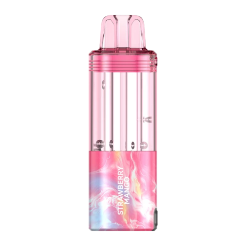 Foger Switch Pro Pod 30K Puffs – Strawberry Mango