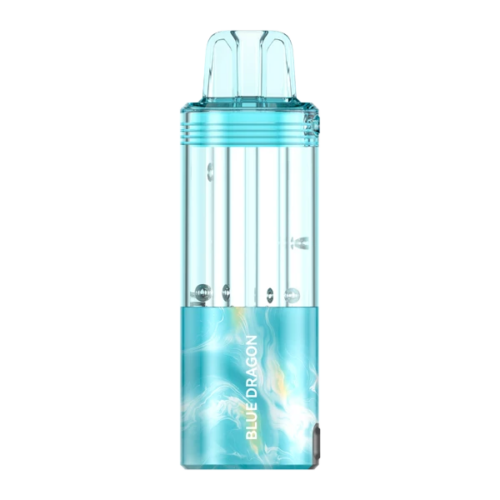 Foger Switch Pro Pod 30K Puffs – Blue Dragon