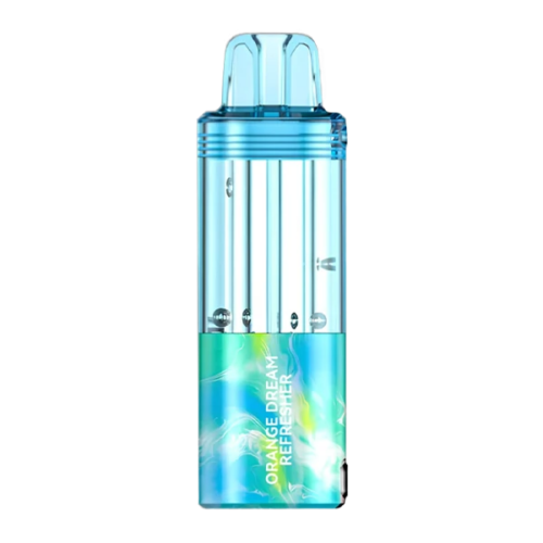 Foger Switch Pro Pod 30K Puffs –  Orange Dream Refresher