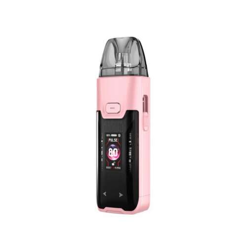 Vaporesso Luxe XR Max 2 – Cloud Pink