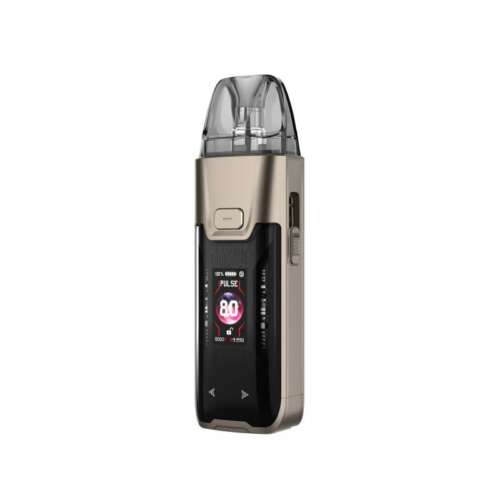 Vaporesso Luxe XR Max 2 – Fog Gold