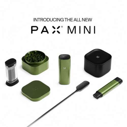 Pax Mini 2