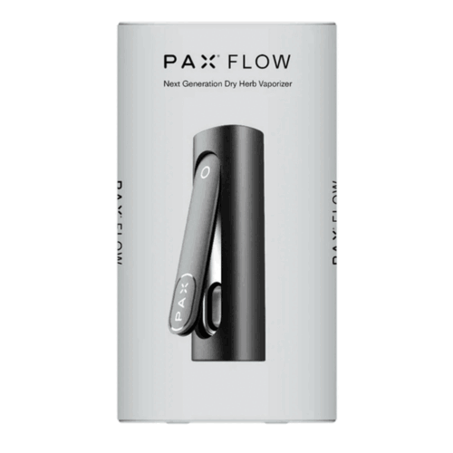 Pax Flow + free Grip Sleeve